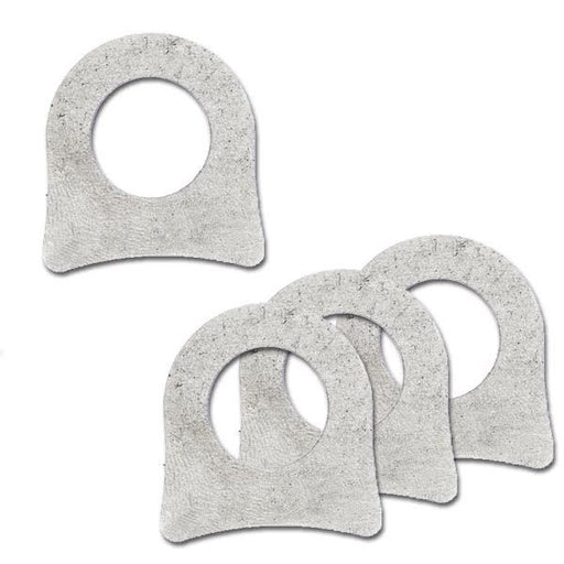 Brake Line Tab - Motobilt
