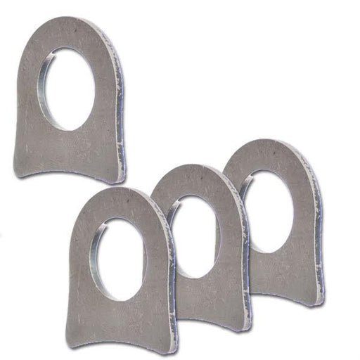 Brake Line Tab - Motobilt