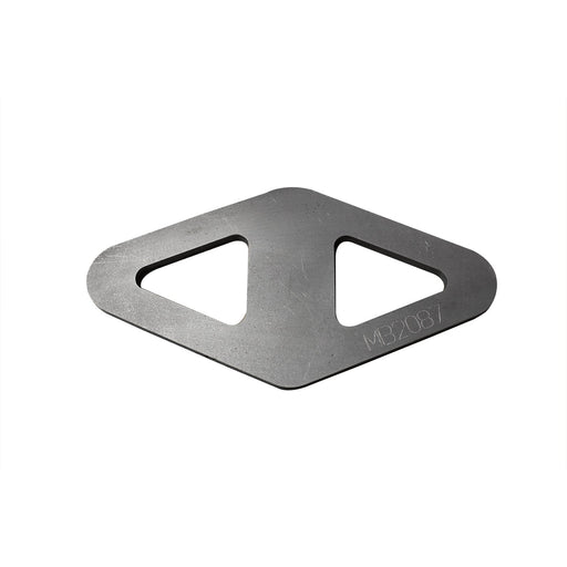 Chassis Frame Fish Plate - Motobilt