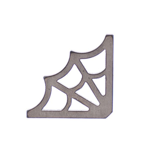Spider Web Gusset 90 Degree - Motobilt