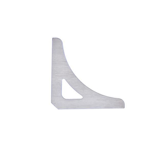 High Clearance Gusset Small - Motobilt