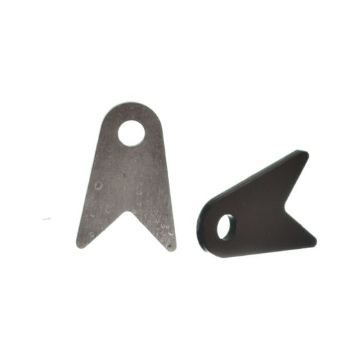 Square Tube Shock Tab - Motobilt