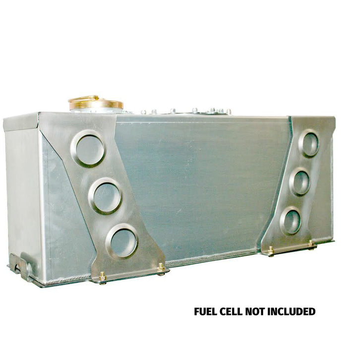 Fuel Cell Mount for 30 X 9 X 12 Cell - Motobilt