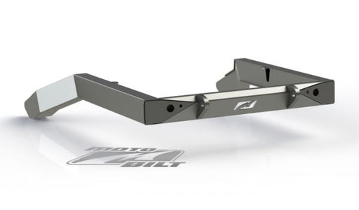 Back Half Frame Kit for Jeep YJ - Motobilt