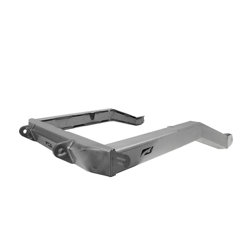 Back Half Frame Kit for Jeep TJ - Motobilt