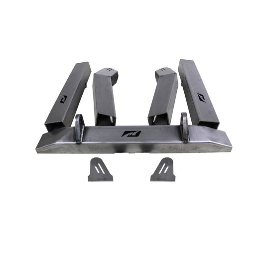 Back Half Frame Kit for Jeep TJ - Motobilt