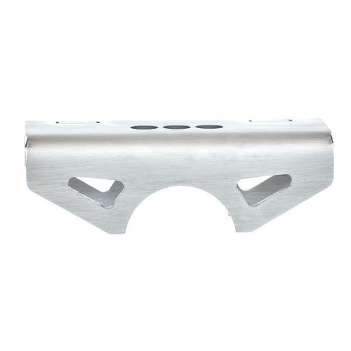 Front Offset Spring Over Perch Set for Jeep YJ - Motobilt