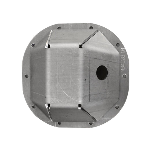 DIY Ford 8.8 DIFF Cover - Motobilt