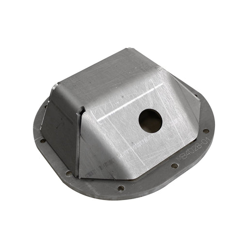 DIY Ford 8.8 DIFF Cover - Motobilt