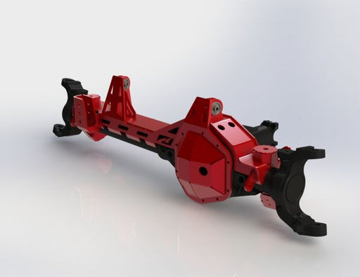 Super Duty Dana 60 JK One Ton Conversion Truss - Motobilt