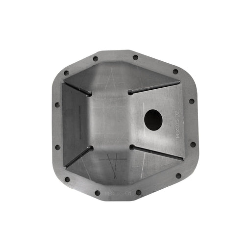 DIY Rubicon Front DIFF Cover M210 for Jeep JL & JT - Motobilt