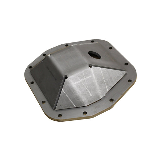 DIY Rubicon Front DIFF Cover M210 for Jeep JL & JT - Motobilt