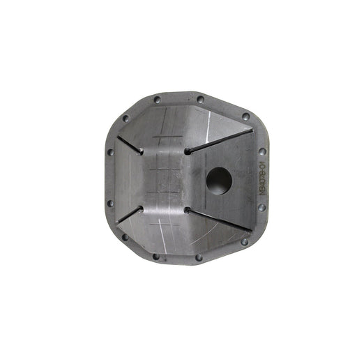 DIY Rear DIFF Cover Sport M200 for Jeep JL & JT - Motobilt