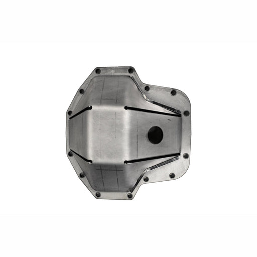 DIY Ultimate Dana 60 DIFF Cover - Motobilt