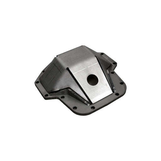 DIY Ultimate Dana 60 DIFF Cover - Motobilt