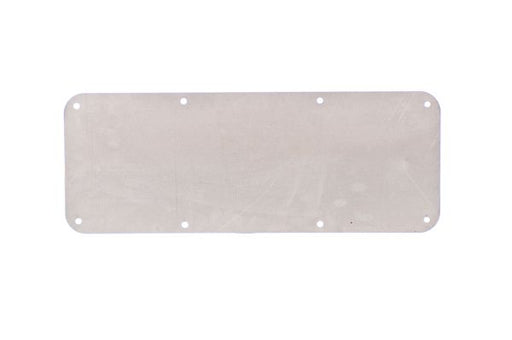 Cowl Cover for Jeep CJ/YJ - Motobilt