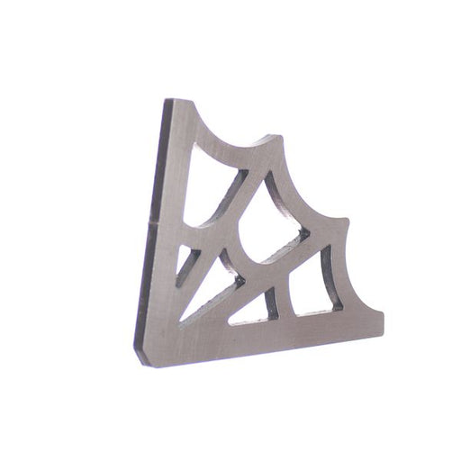 Spider Web Gusset 80 Degree - Motobilt