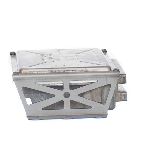 LS Engine ECM Mount Kit - Motobilt