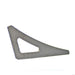 2.75 X 5 X.125 Gusset / 70 or 90 Degree - Motobilt