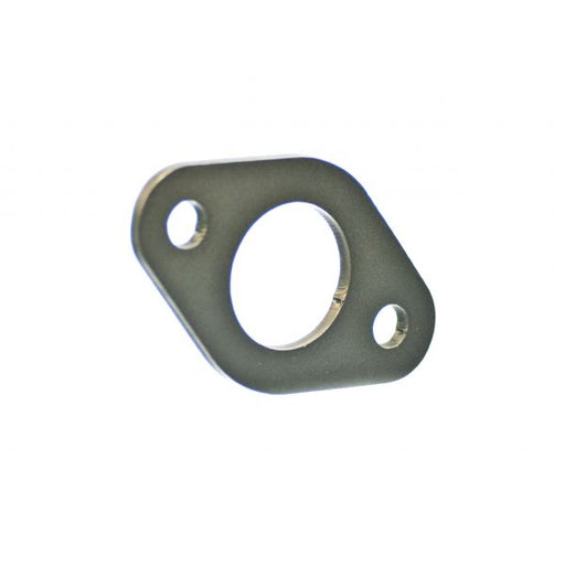 2 Bolt Flange for Round Tube Choose Size - Motobilt