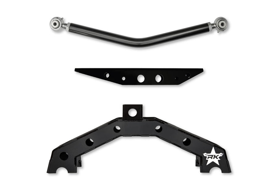 3 Link Rear Conversion (Long Arm)