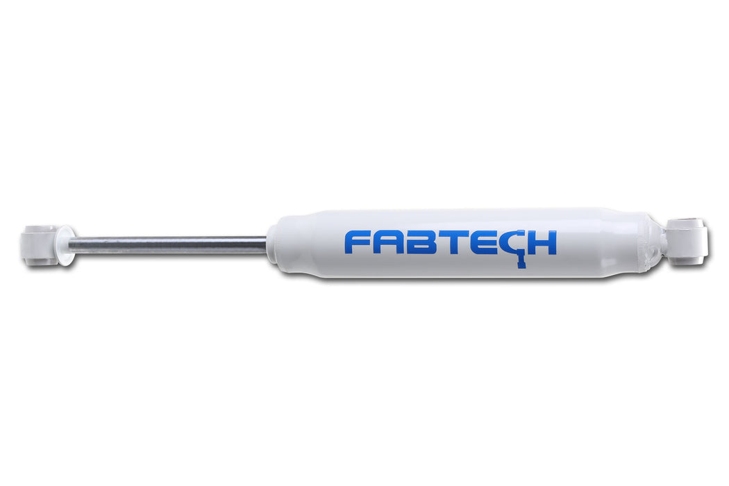 PERFORMANCE SHOCK-