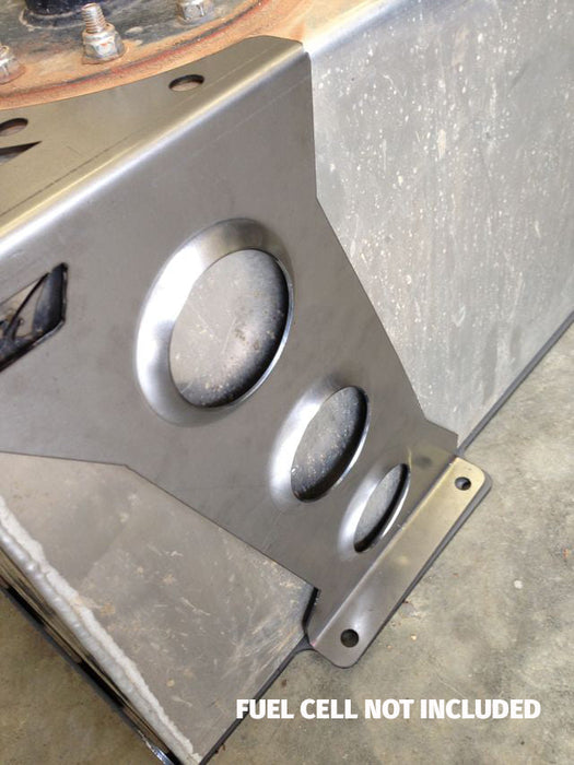 Fuel Cell Mount for 30 X 9 X 12 Cell - Motobilt