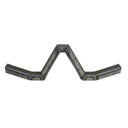 Rear Lower Link Crossmember for Jeep JKU - Motobilt