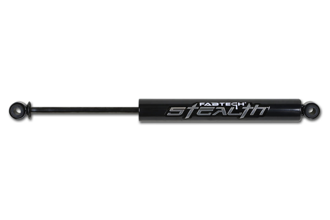 STEALTH MONOTUBE-