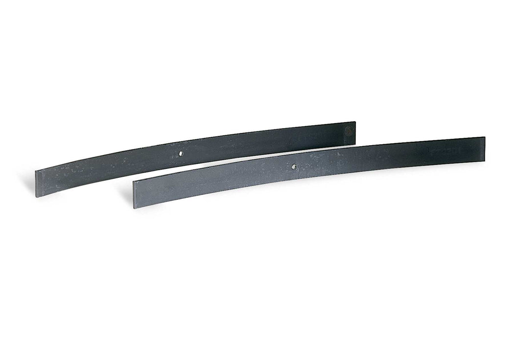 REAR ADD A LEAF KIT-