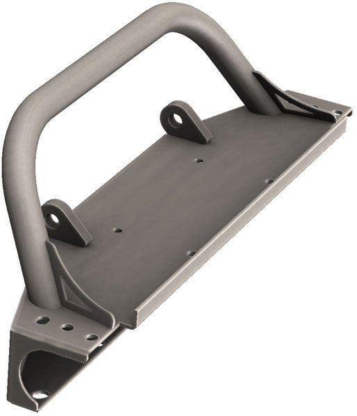 Jeep TJ Stubby Front Bumper